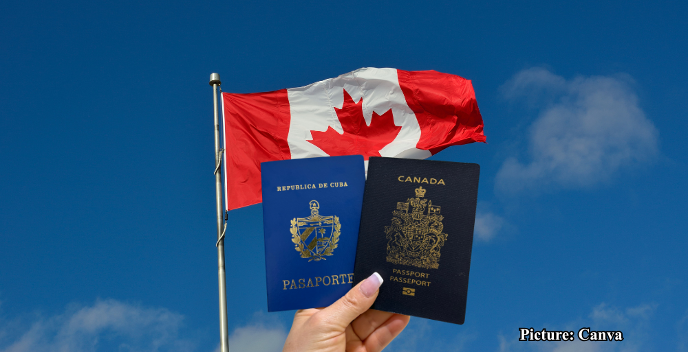 GNN Changes to Canada’s Citizenship Act Expand Eligibility for Americans with Canadian Ancestry