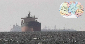 GNN China Threatens Veto Over UN Resolution on Strait of Hormuz Shipping Security