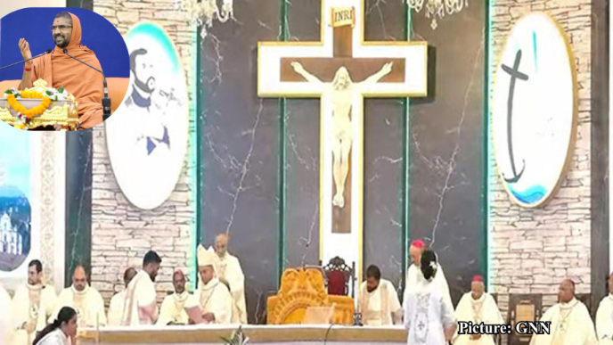GNN Controversy Erupts in Goa Over Remarks Against Patron Saint St Francis Xavier
