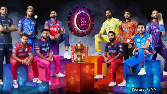 GNN Cricket's Global Landscape Anticipating IPL 2026 and Addressing Challenges Ahead