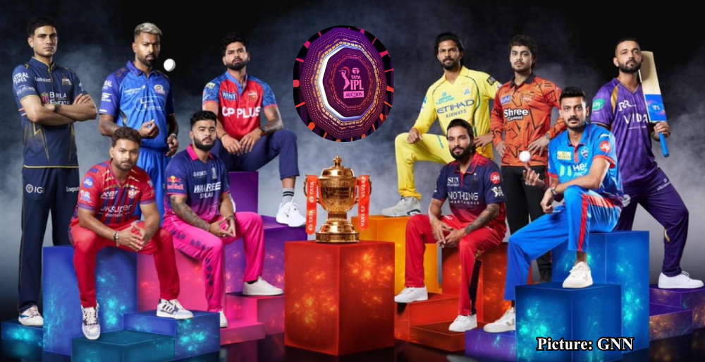 GNN Cricket's Global Landscape Anticipating IPL 2026 and Addressing Challenges Ahead