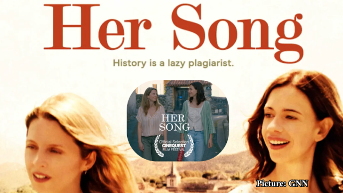 GNN Debut Film 'Her Song' Features Immigrant Tech Professional's Musical Journey