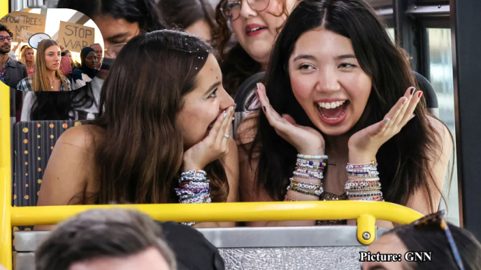 GNN Declining Happiness Among Young Americans Attributed to Economic and Social Factors Experts Say