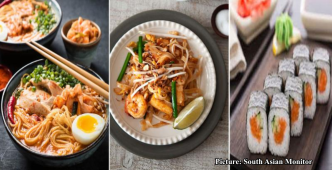 GNN Edible Geopolitics How Asian Cuisine is Leveraging Soft Power to Wield Cultural Influence