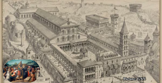 GNN European Jesuits and the Challenge to the Outsider Narrative of Indian Christianity