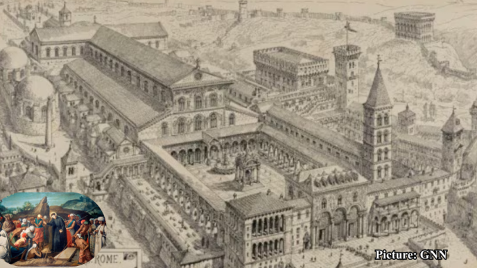 GNN European Jesuits and the Challenge to the Outsider Narrative of Indian Christianity