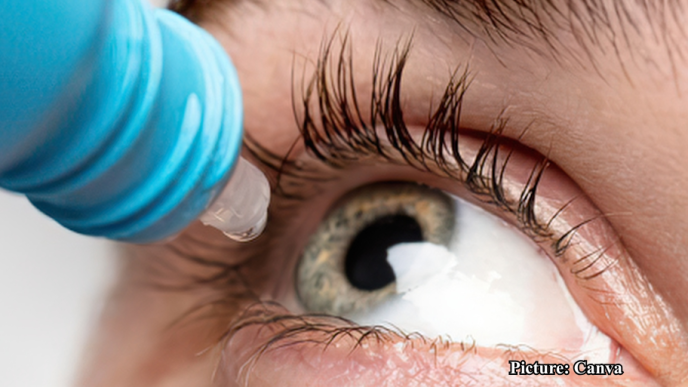 GNN FDA Issues Recall for Over 3 1 Million Bottles of Eye Drops Due to Sterility Concerns