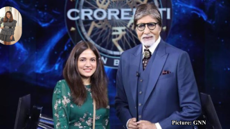GNN Fashion Designer Priya Patil Reflects on Journey with Amitabh Bachchan and Debut at Paris Fashion Week