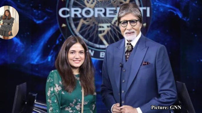 GNN Fashion Designer Priya Patil Reflects on Journey with Amitabh Bachchan and Debut at Paris Fashion Week