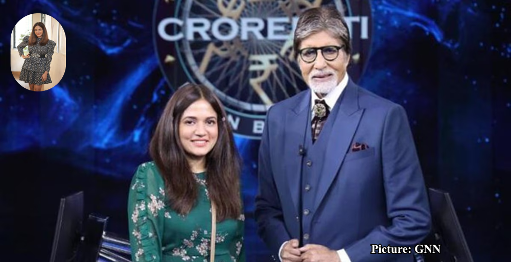 GNN Fashion Designer Priya Patil Reflects on Journey with Amitabh Bachchan and Debut at Paris Fashion Week