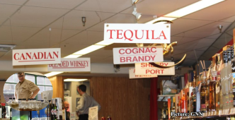 GNN Federal Appeals Court Strikes Down 158 Year Old Ban on Home Distilling