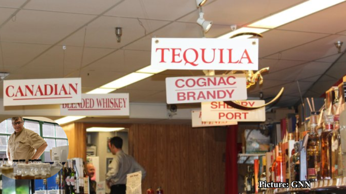 GNN Federal Appeals Court Strikes Down 158 Year Old Ban on Home Distilling