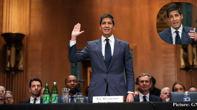 GNN Federal Reserve Maintains Interest Rates as Kevin Warsh Advances Toward Confirmation