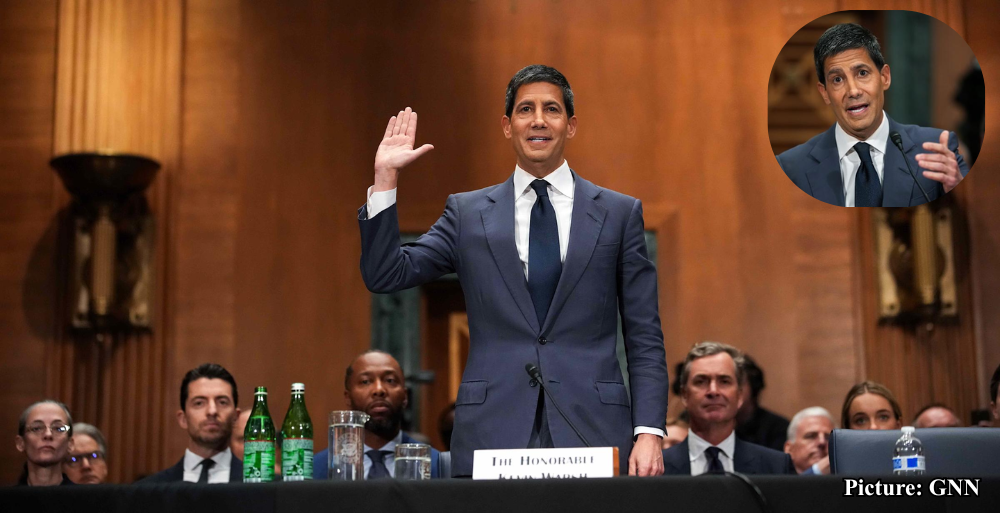 GNN Federal Reserve Maintains Interest Rates as Kevin Warsh Advances Toward Confirmation