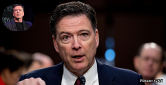 GNN Former FBI Director James Comey Expected to Surrender Following Indictment Over Instagram Post