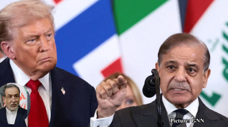 GNN Fragile Ceasefire Between U S and Iran Raises Questions About Future Relations