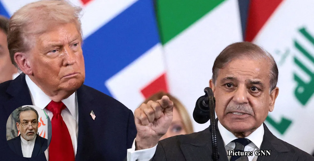 GNN Fragile Ceasefire Between U S and Iran Raises Questions About Future Relations