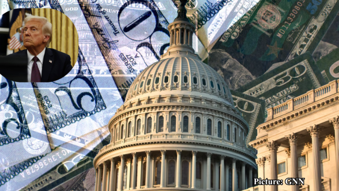 GNN Future Senators Face Critical Fiscal Challenges with Social Security and National Debt