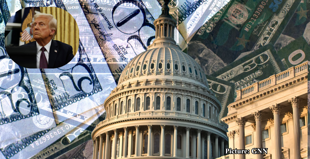 GNN Future Senators Face Critical Fiscal Challenges with Social Security and National Debt