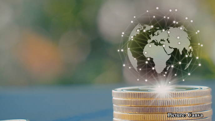 GNN Global Shift Advanced Economies Surpass Gulf Nations as Top Sources of India’s Record Remittances