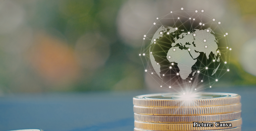 GNN Global Shift Advanced Economies Surpass Gulf Nations as Top Sources of India’s Record Remittances