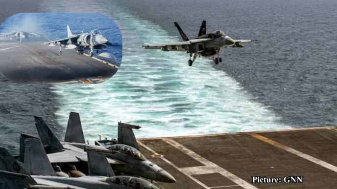 GNN Harvard Analysis Predicts Iran War Costs Could Exceed $1 Trillion for U S Taxpayers