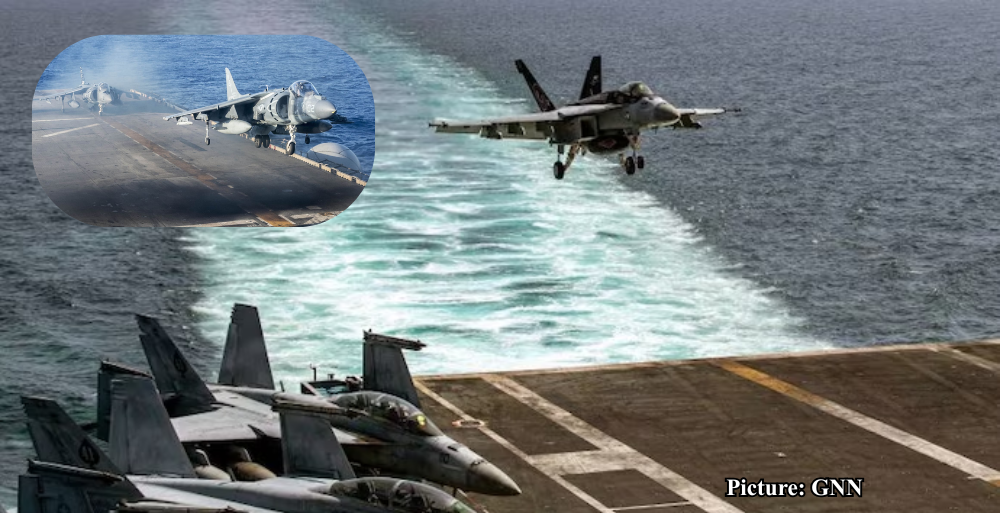 GNN Harvard Analysis Predicts Iran War Costs Could Exceed $1 Trillion for U S Taxpayers