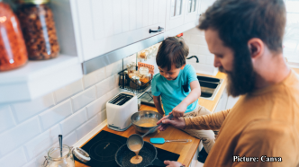 GNN Home Cooking Linked to Reduced Dementia Risk in Older Adults New Study Shows