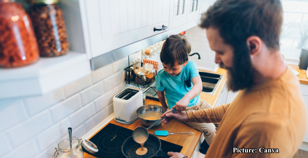 GNN Home Cooking Linked to Reduced Dementia Risk in Older Adults New Study Shows