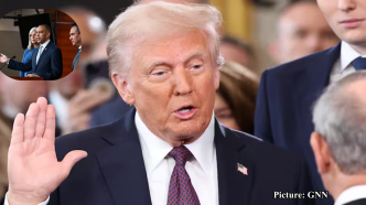 GNN House Democrats' Attempt to Curb Trump's War Powers on Iran Blocked by Republicans