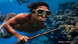 GNN Human Adaptations to Extreme Environments A Deep Dive into Evolutionary Biology