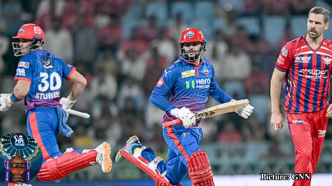 GNN IPL 2026 Opens with Record 515 Million Viewers Setting New Engagement Benchmarks