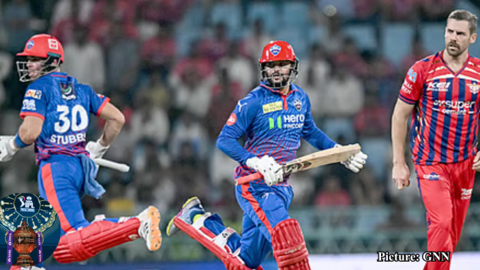 GNN IPL 2026 Opens with Record 515 Million Viewers Setting New Engagement Benchmarks