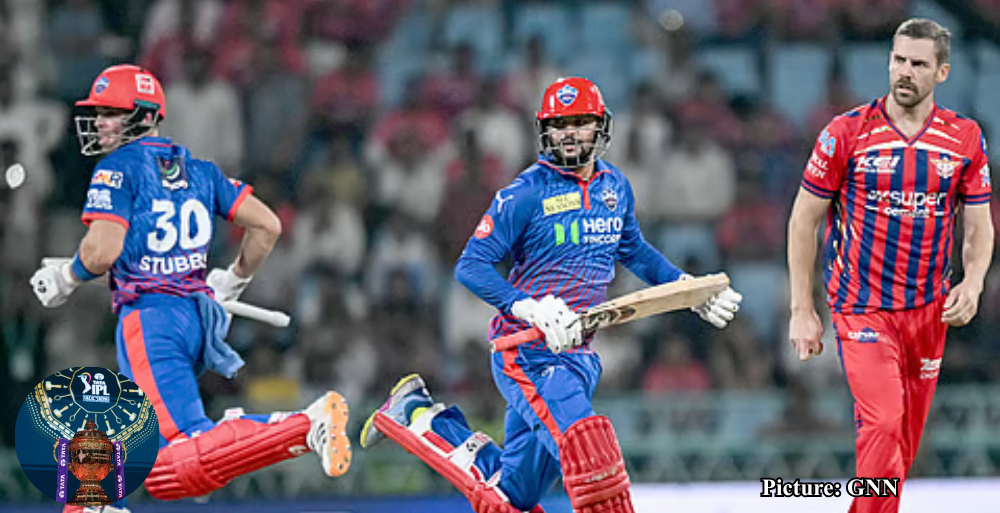 GNN IPL 2026 Opens with Record 515 Million Viewers Setting New Engagement Benchmarks