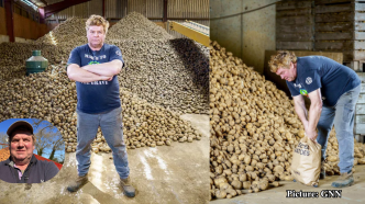 GNN Impact of Weight Loss Medications on Potato Supply Challenges Farmers in the UK