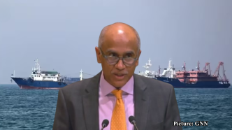 GNN India Expresses Concern Over Strait of Hormuz Shipping Attacks Amid UN Veto Controversy