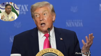 GNN India Responds to Trump's Derogatory 'Hellhole' Remarks About Immigrants (1)