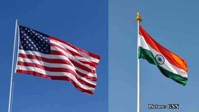 GNN India and U S Launch Digital Platform to Boost Trade Relations