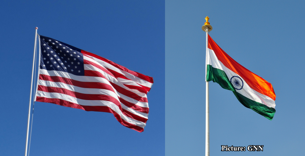 GNN India and U S Launch Digital Platform to Boost Trade Relations