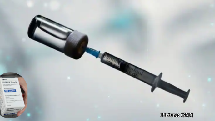 GNN Indian Firms Prepare to Develop Generic Versions of Keytruda as Patent Expiration Approaches