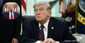 GNN Iranian President Appeals for Engagement Ahead of Trump's National Address on Military Operations (1)