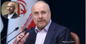 GNN Iran's Parliament Speaker Demands Ceasefire in Lebanon Before U S Negotiations