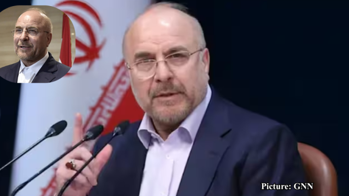 GNN Iran's Parliament Speaker Demands Ceasefire in Lebanon Before U S Negotiations