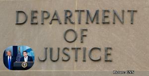 GNN Justice Department Declares Presidential Records Act Unconstitutional Impacting Document Preservation