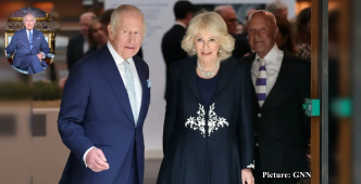 GNN King Charles III's State Visit to the U S Highlights Diplomatic Tensions and Historical Ties