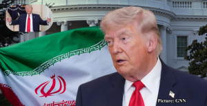 GNN Lawmakers Consider 25th Amendment Amid Escalating Tensions with Iran