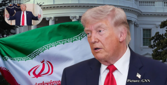 GNN Lawmakers Consider 25th Amendment Amid Escalating Tensions with Iran