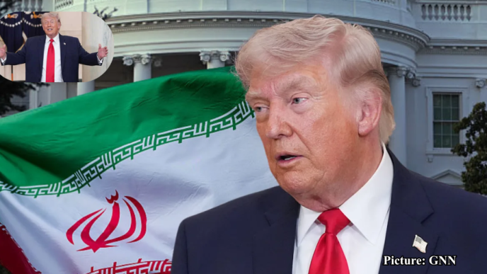 GNN Lawmakers Consider 25th Amendment Amid Escalating Tensions with Iran