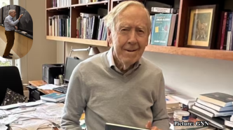 GNN MIT Professor Gilbert Strang Transforms Mathematics Education Through Free Online Lectures