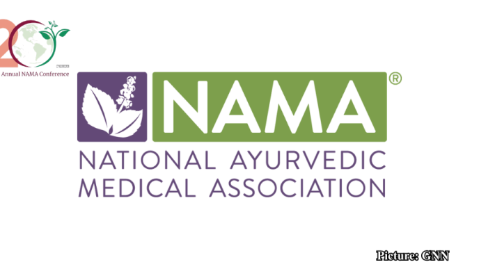 GNN National Ayurvedic Medical Association to Launch Digital Conference Program for 2024 Annual Conference